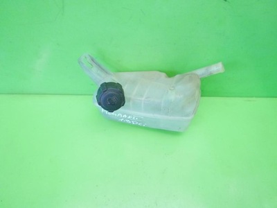 Бачок расширительный renault megane ii 1.9 dci фото №1