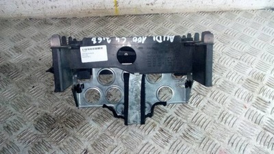 KONSOLĖ VIDURINĖ AUDI 100 C4 4A0857007C 