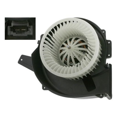 VENTILADOR INTERIOR FEBI BILSTEIN 27306  