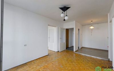 Mieszkanie, Wrocław, 45 m²