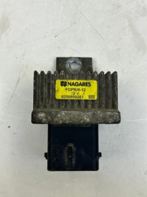 Реле renault trafic ii фургон fl 8200859243 фото №1