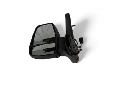 Зеркало левая ford transit mk8 mkviii 6 pin. фото №1