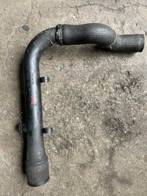 718 vw lt труба шланг повітря 2d0145840 фото №1