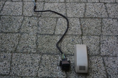 Датчик вологість повітря audi a8 d3 4e0907658 фото №1