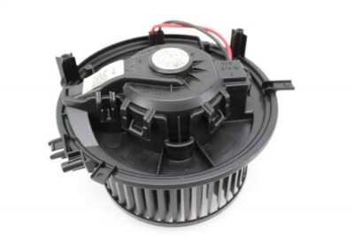 Вентилятор двигун повітродувка обдув оригінальний номер vw golf 5wb819015 фото №1