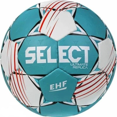 ND05_P9834-3 11991 Hádzaná Select Ultimate Replica EHF 22