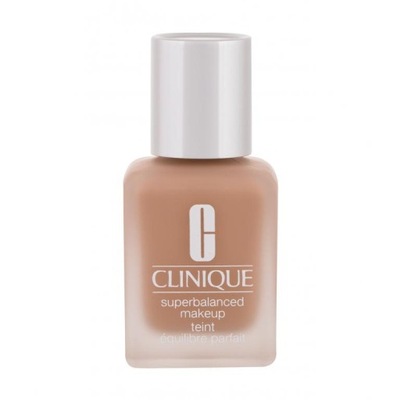 Clinique Superbalanced Silk Makeup