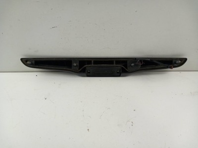 Volvo c30 r-design hb lift накладка крышки задняя микровыключатель 31218231 фото №1