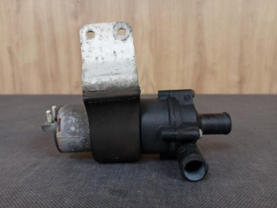 Mercedes slk r170 lift насос циркуляция воды жидкость охлаждение a0018351364 фото №1