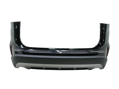 Ford edge ii 2019 бампер задній фото №1