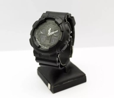 ZEGAREK G-SHOCK GA-100-1A1ER