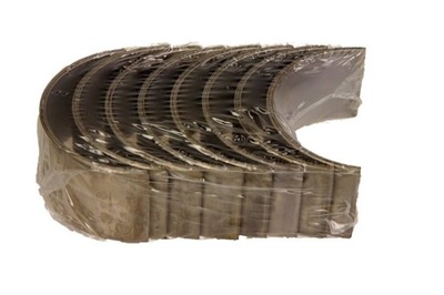 Вкладиші шатуна vw lt 2,8tdi std 1шкворень 151ps19657000 фото №1