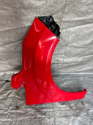 Крыло ford c-max mk2 ca фото №1