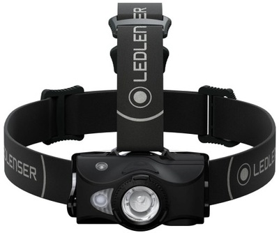 ФОНАРИК ЛОБОВОЕ LEDLENSER MH8 502156