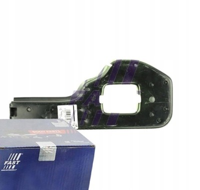 Fast ft91670 кронштейн, бампер фото №1