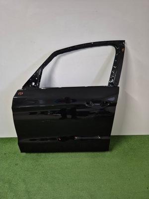 Ford smax mk2 ii s-max двері ліва передні лівий перед фото №1