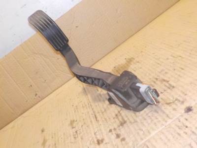 Citroen c4/ds4 ii 1.6 hdi 2011r педаль зчеплення зчеплення 9671840280 фото №1