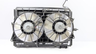 TOYOTA COROLLA VENTILADORES DE RADIADORES 16363-0G050  