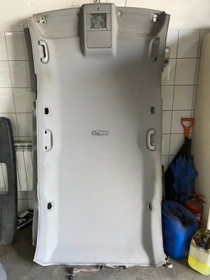 Opel vectra c kombi стеля фото №1