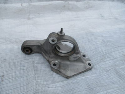 Кронштейн опора полуось citroen peugeot 2.0 hdi фото №1