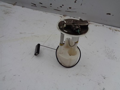 Насос пального nissan note e11 fl 1.5 dci фото №1