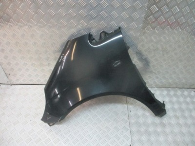 Крыло  левое  mercedes a-klasa w168 160 фото №1