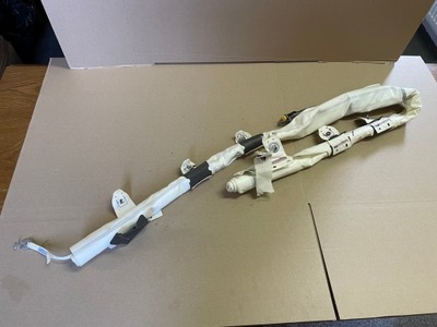 Ds3 crossback шторка безпеки права подушка безпеки фото №1