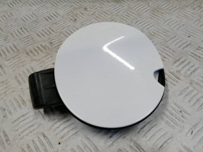 Крышка заливной топлива peugeot 208 i 1.6 blue hdi 9807206080 фото №1