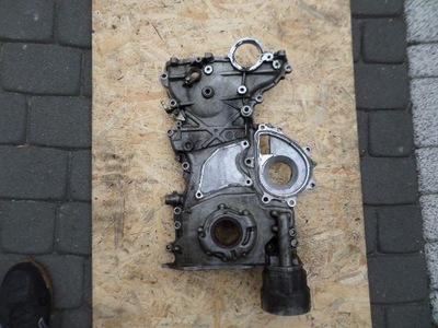 RECUBRIMIENTO TAPA DISTRIBUCIÓN TOYOTA AVENSIS T27 D4D 1AD  