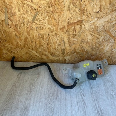 Бачок розширювальний nissan qashqai ii j11 lift фото №1