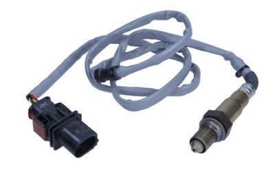 Датчик лямбда-зонд vw 2,0 tdi датчик лямбда-зонд do vw 2,0 фото №1