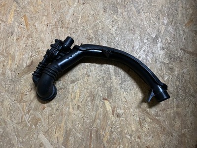 Шланг труба воздухозаборник воздуха citroen ds5 1.6thp 9674235780 фото №1