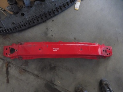 Балка бампера перед toyota yaris iii фото №1