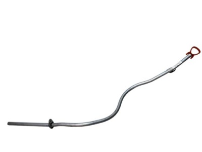 Щуп щуп масла mercedes w204 lift a2745502 , a2740105402 фото №1