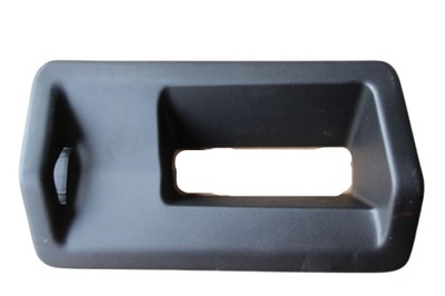 Защита ручка дверь левый bok vw caddy iii iv фото №1