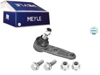 Шарова опора важеля перед l/p chevrolet aveo aveo kalos daewoo kalos фото №1