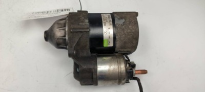 Стартер 0051212101 mercedes - benz a 140 фото №1