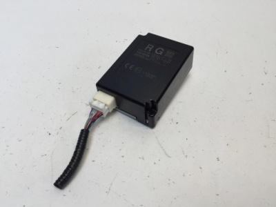 Lexus ux 250h 2021 модуль блок управления key 897b0-76060 фото №1