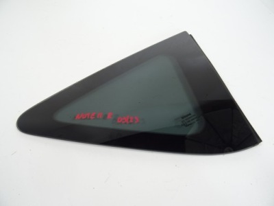 Nissan note ii e12 стекло кузовная правая 2014r фото №1
