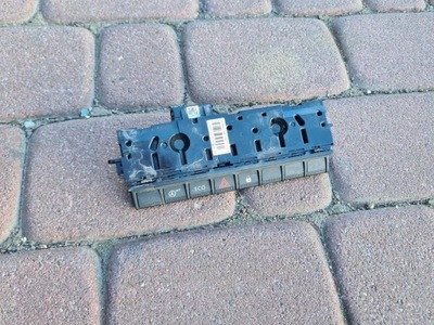 Переключатель renault captur ii 2 283e86009r фото №1