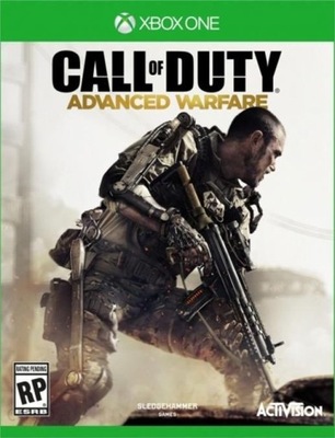 Call of Duty: Advanced Warfare XOne