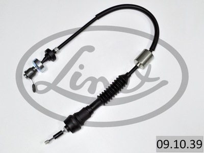 CABLE CONJUNTO DE EMBRAGUE CITROEN XSARA PICASSO  