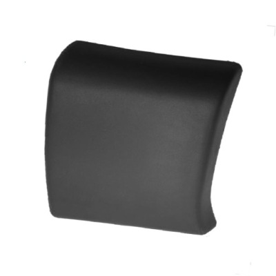 Молдинг правая блок двигателя renault trafic ii 05 2006 2007 2008 2009 2010 2011 2012 фото №1