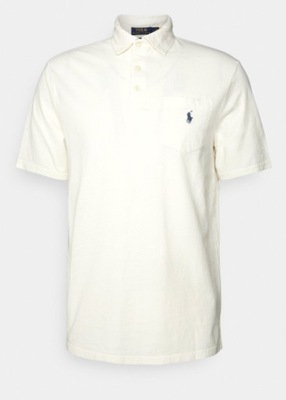 POLO RALPH LAUREN T-SHIRT POLO XL AHO