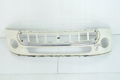 Бампер перед передній mini f55 f56 7317969 фото №1