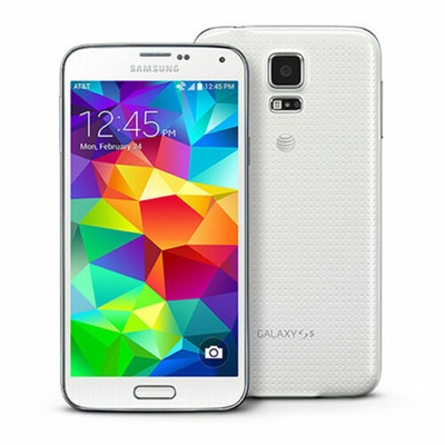 Samsung Galaxy S5 SM-G900F LTE Biały | A