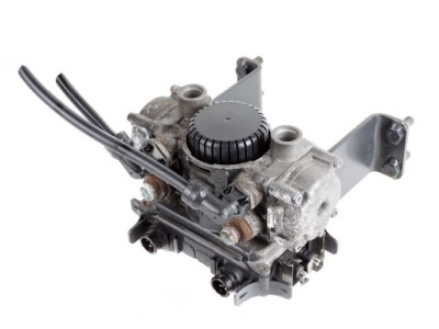 Клапан модулятор гальмівний ebs iveco stralis trakker ii s-way t-way x-way фото №1