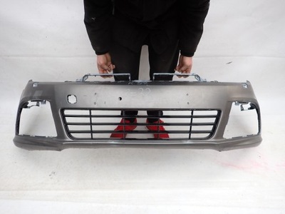 VW GOLF VI 6 R R20 08-12 BUMPER FRONT FRONT SP  