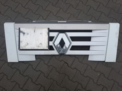 Решётка радиатора решётка радиатора капот перед renault magnum dxi фото №1