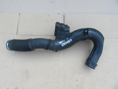 Trafic iii opel vivaro b 1.6 dci труба воздуха воздухозаборник 93451664 фото №1